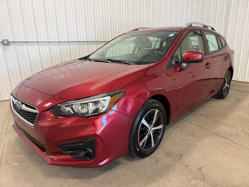 Used 2019 Subaru Impreza 2.0i Premium AWD/4WD image 6