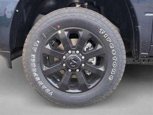 New 2026 RAM 3500 Laramie image 10