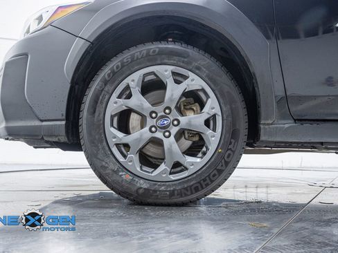 Used 2021 Subaru Crosstrek 2.5i Sport image 43
