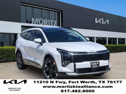 New 2026 Kia Sportage SX
