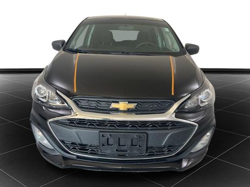 Used 2020 Chevrolet Spark LS image 8