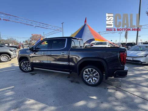 Used 2023 GMC Sierra 1500 Denali w/ Denali Reserve Package image 9