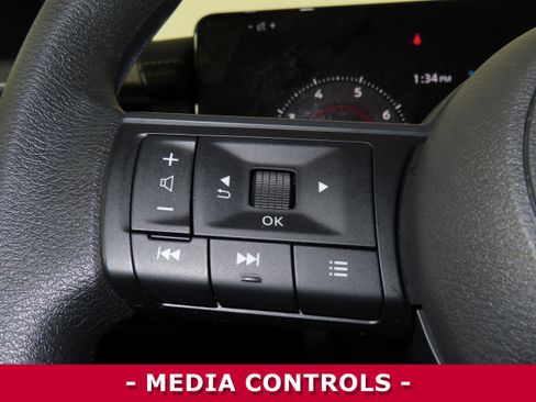 Certified 2025 Nissan Kicks SV w/ SV Premium Package image 12