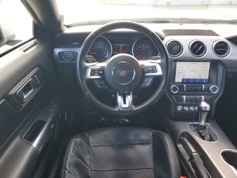 Used 2020 Ford Mustang Premium image 20