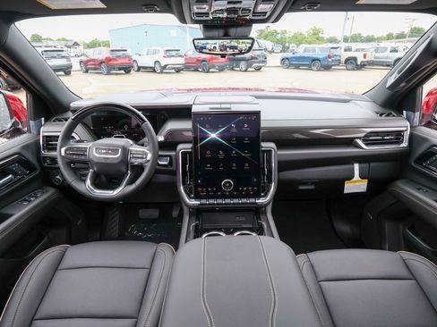 New 2026 GMC Yukon XL Elevation w/ Elevation Premium Package AWD/4WD image 15