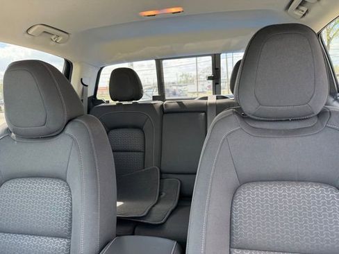 Used 2022 GMC Canyon Elevation w/ Trailering Package image 21