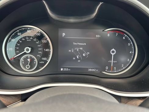 Used 2021 Genesis G80 3.5T RWD image 26