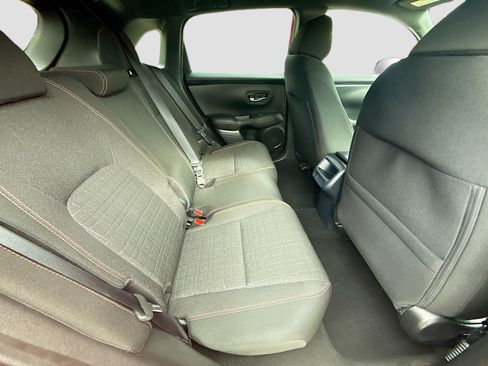 Certified 2024 Honda HR-V Sport image 27