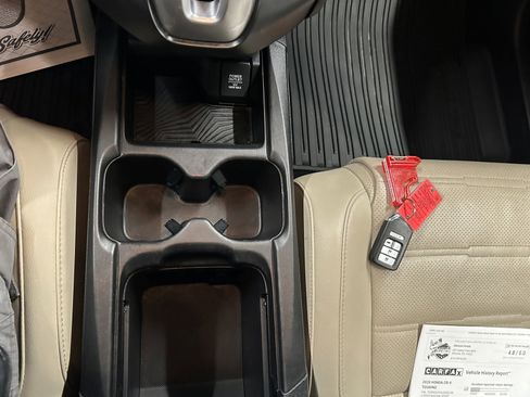 Used 2019 Honda CR-V EX-L image 31