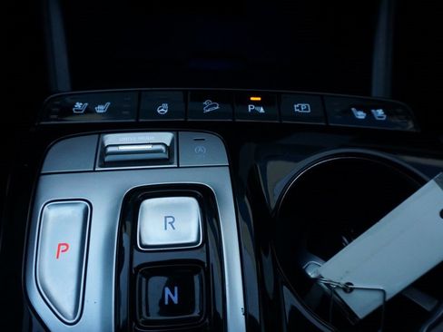 Used 2023 Hyundai Tucson Limited image 17