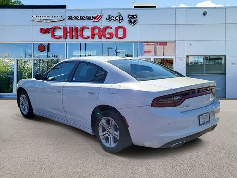 Certified 2023 Dodge Charger SXT RWD image 3