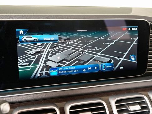 Used 2026 Mercedes-Benz GLE 450 4MATIC image 22