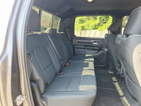 Used 2022 RAM 1500 Big Horn AWD/4WD image 15