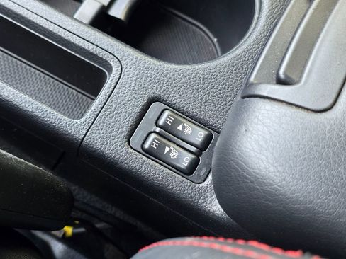 Used 2019 Subaru WRX Limited image 34