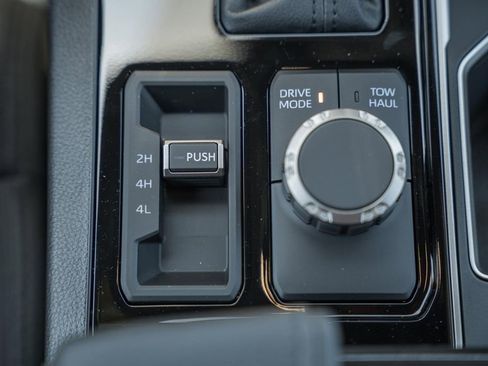 New 2026 Toyota Tundra SR5 AWD/4WD image 26
