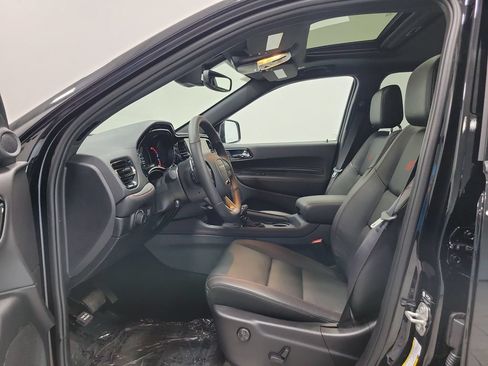 New 2026 Dodge Durango GT AWD/4WD image 11
