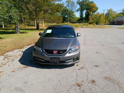 Used 2013 Honda Civic Si image 6