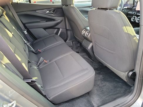 New 2026 Chevrolet Blazer EV LT image 16