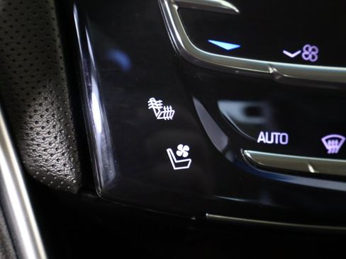 Used 2018 Cadillac XTS Luxury w/ Driver Awareness Package image 56