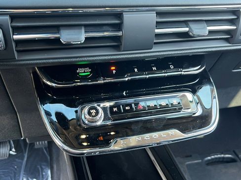 New 2026 Lincoln Corsair Reserve w/ Jet Appearance Package image 19