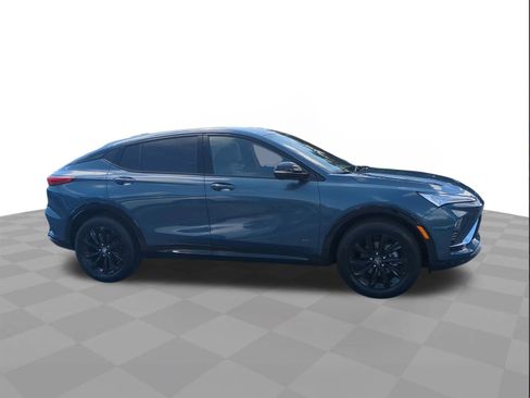 New 2025 Buick Envista Sport Touring w/ Convenience I Package image 10