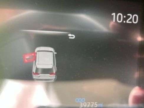 Used 2024 Toyota RAV4 XLE w/ Convenience Package FWD image 2