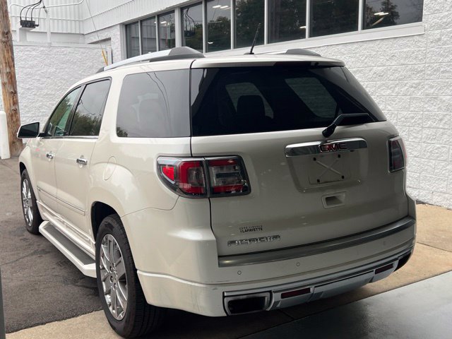 Used 2014 GMC Acadia Denali FWD image 4