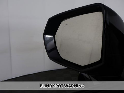 Used 2025 Chevrolet Tahoe Z71 AWD/4WD image 7