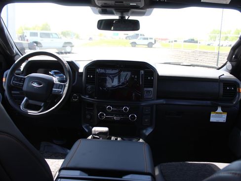 New 2026 Ford F150 Tremor AWD/4WD image 19