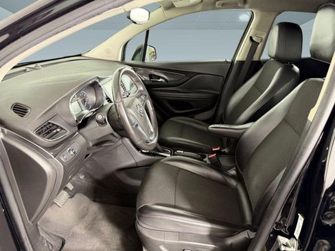Used 2018 Buick Encore Preferred FWD image 5