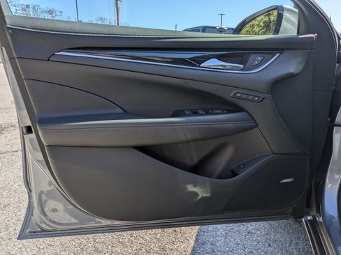 Used 2018 Buick LaCrosse Premium w/ Driver Confidence Package #2 image 9