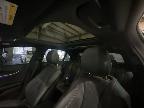 Used 2022 Mercedes-Benz E 450 4MATIC Sedan image 15