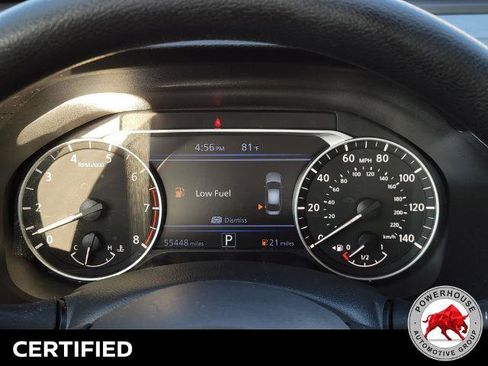 Used 2024 Nissan Altima 2.5 SV image 29