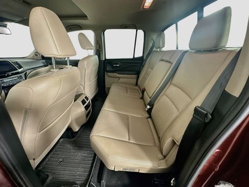 Used 2018 Honda Ridgeline RTL-E image 28