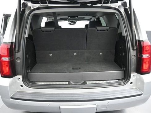 Used 2020 Chevrolet Tahoe LT AWD/4WD image 20