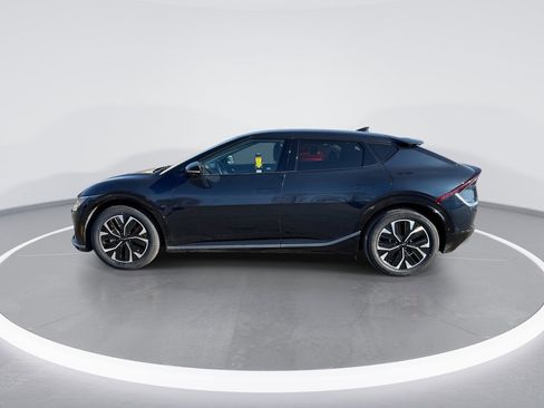 Used 2023 Kia EV6 Wind w/ Wind Technology Package image 5