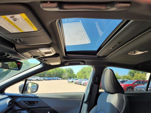 New 2025 Subaru Crosstrek 2.5i Sport w/ Crosstrek Mirror Package image 14