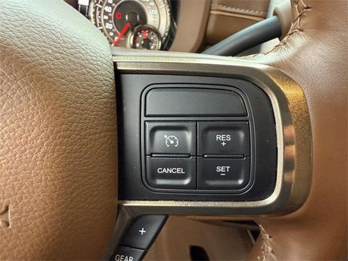 Used 2022 RAM 2500 Limited image 21