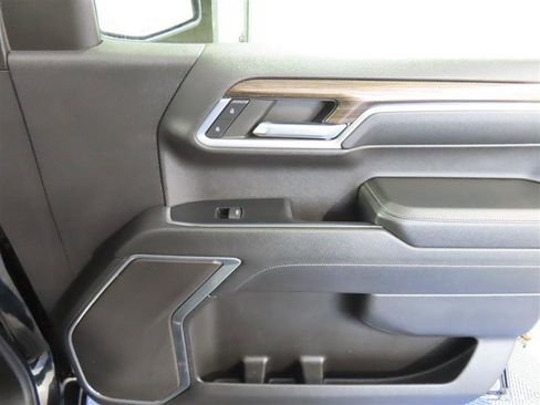 Used 2023 Chevrolet Silverado 1500 LT w/ Protection Package image 32