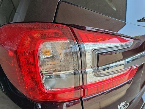 New 2025 Subaru Ascent Touring image 37