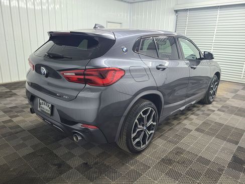 Used 2018 BMW X2 xDrive28i w/ M SportX Package AWD/4WD image 11