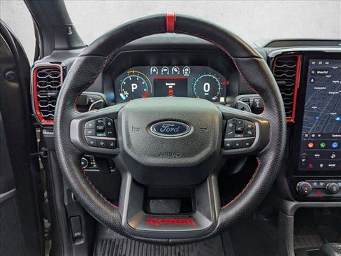Used 2024 Ford Ranger Raptor image 19