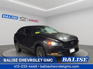 Used 2023 MAZDA CX-30 AWD 2.5 S video 1