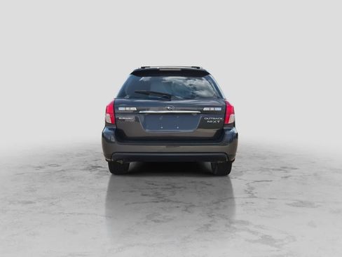 Used 2008 Subaru Outback 2.5XT Limited AWD/4WD image 7