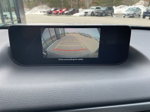 New 2026 MAZDA CX-50 AWD 2.5 S w/ Weather Package image 27