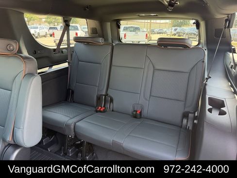 New 2026 GMC Yukon XL AT4 w/ AT4 Premium Package AWD/4WD image 26