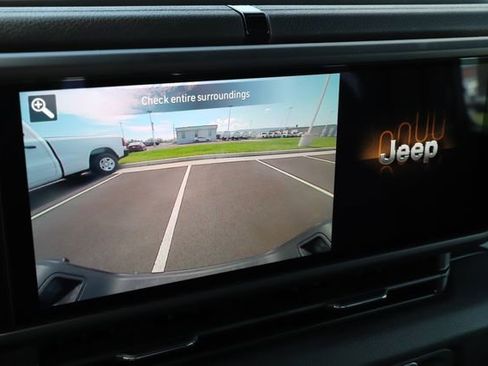 New 2026 Jeep Gladiator Willys AWD/4WD image 30