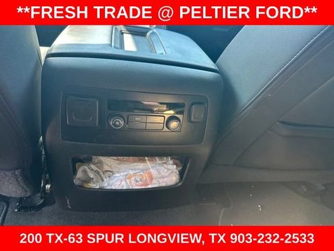 Used 2017 Chevrolet Tahoe LT w/ Max Trailering Package RWD image 18