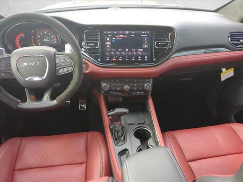 New 2026 Dodge Durango SRT Hellcat image 15