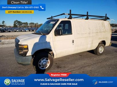 Used 2013 Ford E-350 and Econoline 350 Super Duty w/ PWR Group
